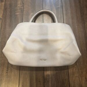 Nine West Light Grey Purse